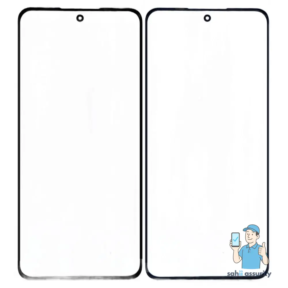 Front Glass for OnePlus Nord 3 5G